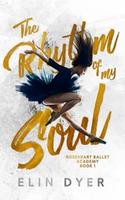 Cover of Rhythm of My Soul