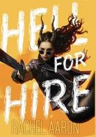 Cover of Hell for hire
