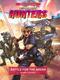 Cover of Stars Wars Hunters