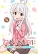 Cover of ONIMAI