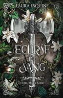 Cover of Eclipse de sang
