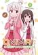 Cover of ONIMAI