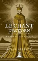Cover of Le Chant d'Ast'Orn