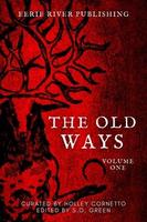 Cover of The Old Ways