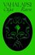 Cover of Voksbarnet