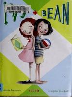 Cover of Ivy + Bean