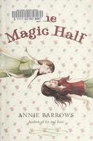 Cover of The Magic Half