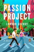 Cover of Passion Project
