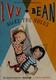 Cover of Ivy + Bean Make the Rules