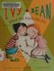 Cover of Ivy + Bean break the fossil record