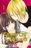 Cover of Stray Cat and Wolf, Vol. 1