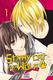 Cover of Stray Cat and Wolf, Vol. 1