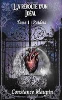 Cover of La Révolte d'un idéal, Tome 1