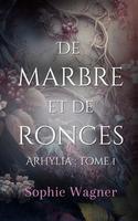 Cover of De marbre et de ronces