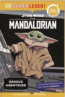 Cover of Star Wars - The Mandalorian