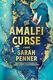 Cover of The Amalfi Curse