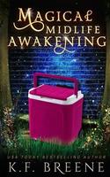 Cover of Magical Midlife Awakening