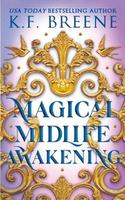 Cover of Magical Midlife Awakening