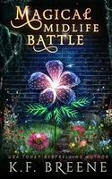 Cover of Magical Midlife Battle