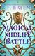 Cover of Magical Midlife Battle