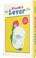 Cover of Minami's Lover