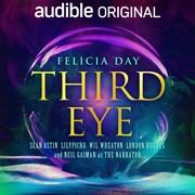Cover of Third Eye