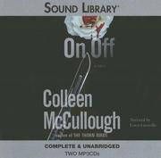 Cover of On, Off