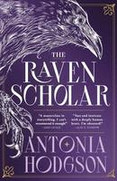 Cover of The Raven Scholar