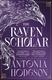 Cover of The Raven Scholar