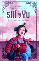 Cover of Shi Yu