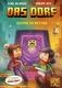 Cover of Das Dorf - Ein Abenteuer aus der Welt von Minecraft