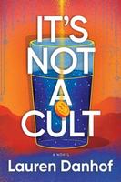 Cover of It's Not a Cult