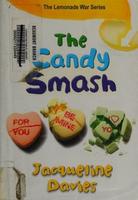 Cover of The Candy Smash