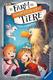 Cover of Die Farm der fantastischen Tiere