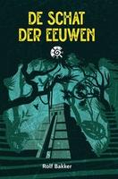 Cover of De Schat der Eeuwen