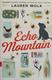 Cover of Echo Mountain