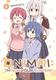 Cover of ONIMAI