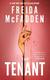 Cover of The Tenant