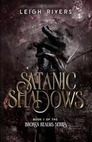 Cover of Satanic Shadows