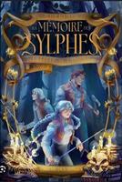 Cover of La mémoire des sylphes tome 1
