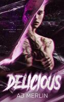 Cover of Delicious