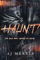 Cover of Haunt