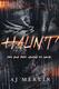 Cover of Haunt