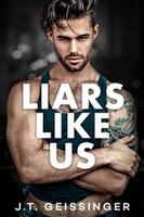 Cover of Liars Like Us