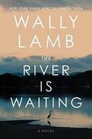 Cover of The River Is Waiting