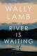 Cover of The River Is Waiting