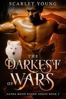 Cover of The Darkest of Wars