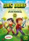 Cover of Das Dorf - Ein Abenteuer aus der Welt von Minecraft