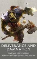 Cover of Deliverance and Damnation