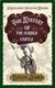 Cover of The Mystery of the Cursed Castle